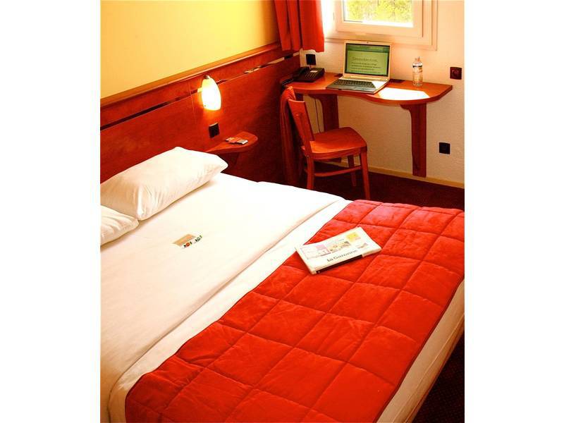 Brit Bordeaux Aeroport - Le Soretel Hotel