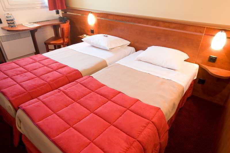 Brit Bordeaux Aeroport - Le Soretel 3* Merignac (Gironde)