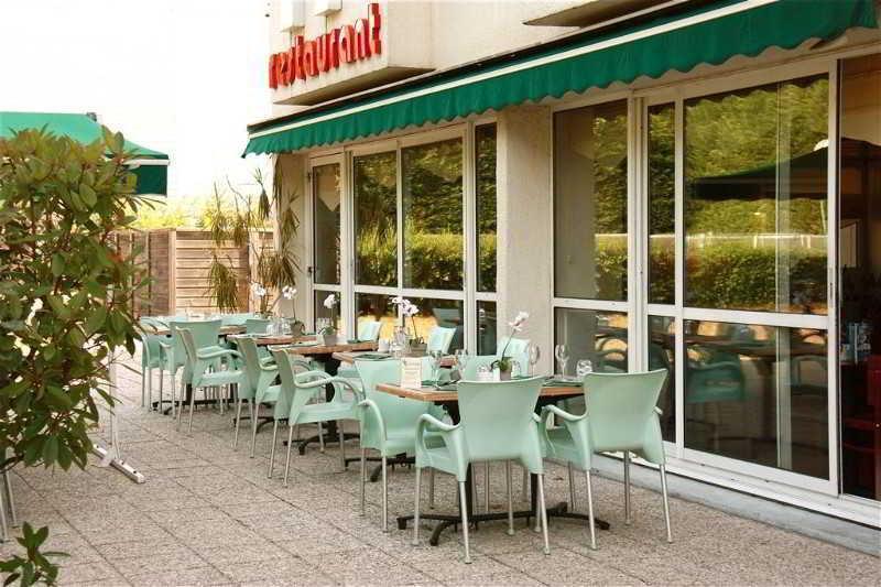 Brit Bordeaux Aeroport - Le Soretel 3* Merignac (Gironde)