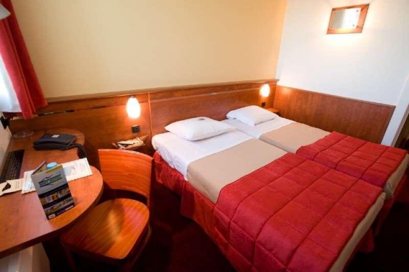 Hotel Brit Bordeaux Aeroport - Le Soretel 3*