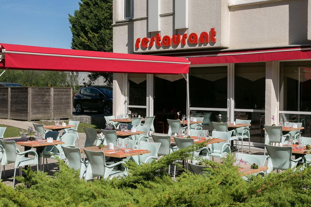 Brit Bordeaux Aeroport - Le Soretel Hotel Mérignac