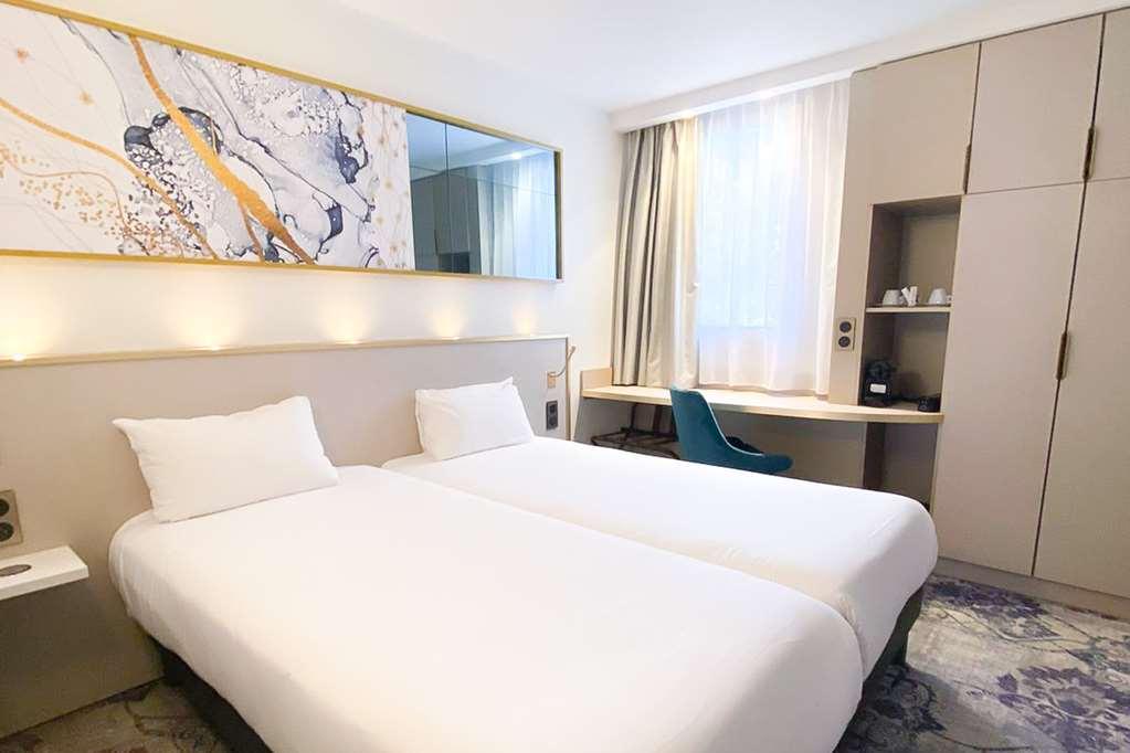 Brit Bordeaux Aeroport - Le Soretel 3* Merignac (Gironde)