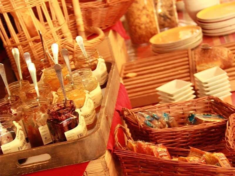 Hotel Brit Bordeaux Aeroport - Le Soretel 3*