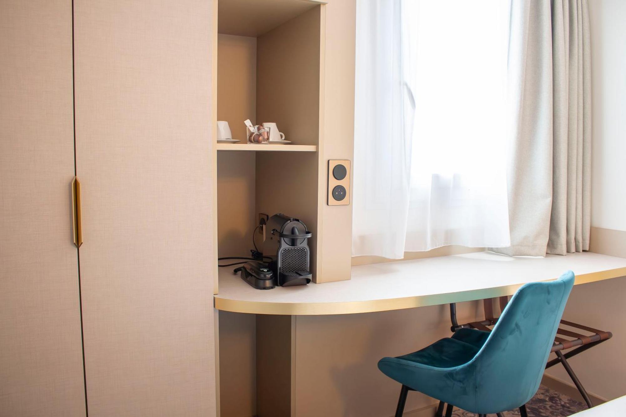 Brit Bordeaux Aeroport - Le Soretel 3* Merignac (Gironde)