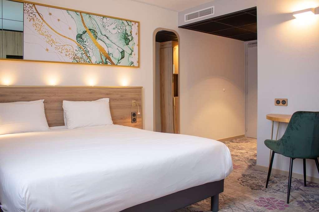Hotel Brit Bordeaux Aeroport - Le Soretel Merignac (Gironde)