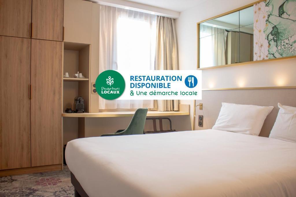Hotel Brit Bordeaux Aeroport - Le Soretel Mérignac