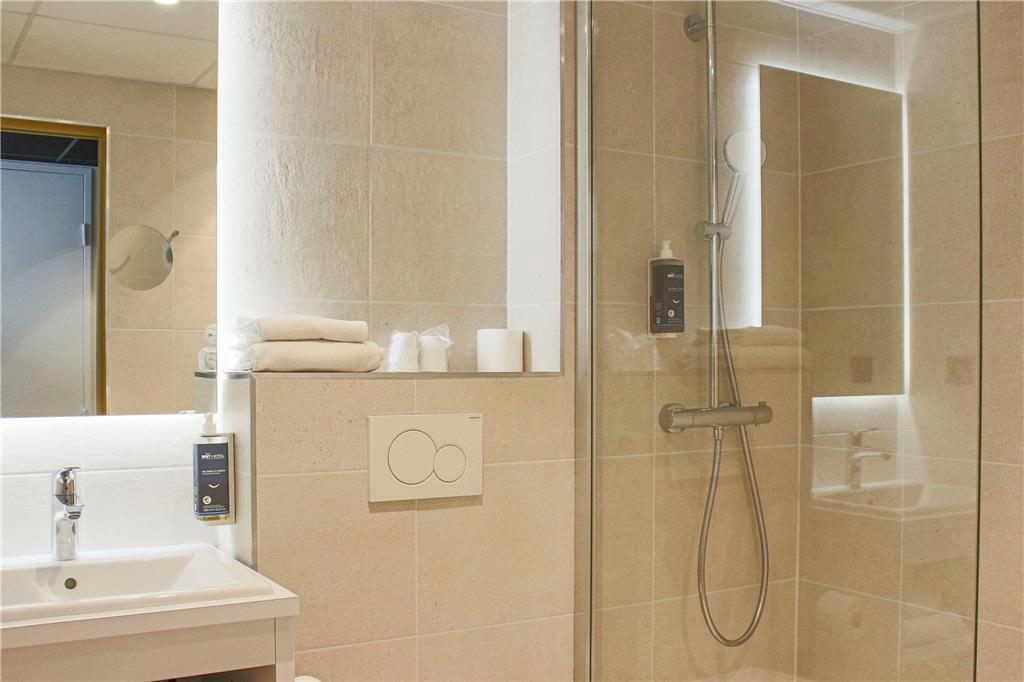 Brit Bordeaux Aeroport - Le Soretel Hotel 3*