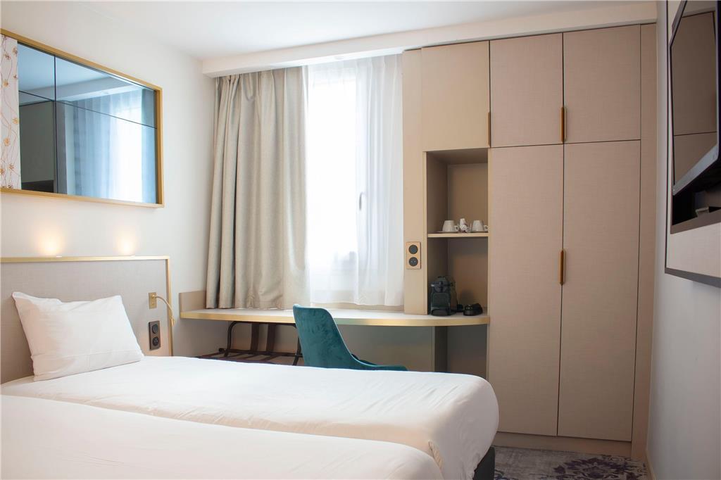 Hotel Brit Bordeaux Aeroport - Le Soretel 3*
