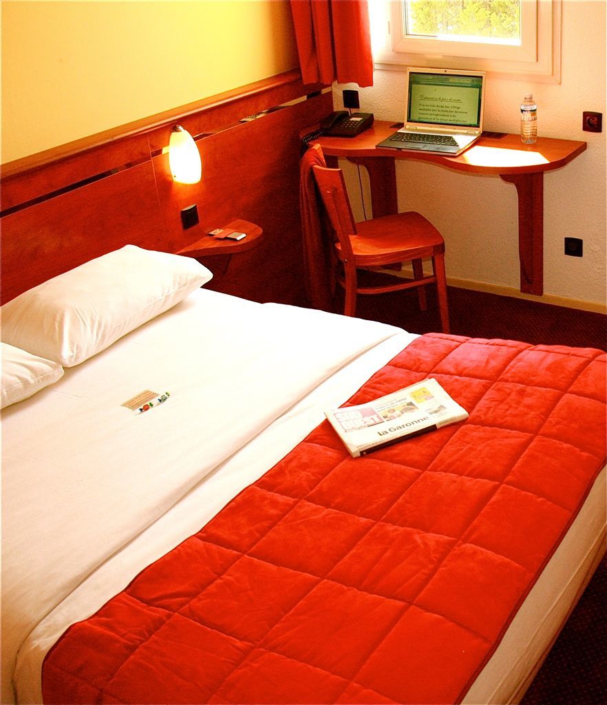 Brit Bordeaux Aeroport - Le Soretel 3*