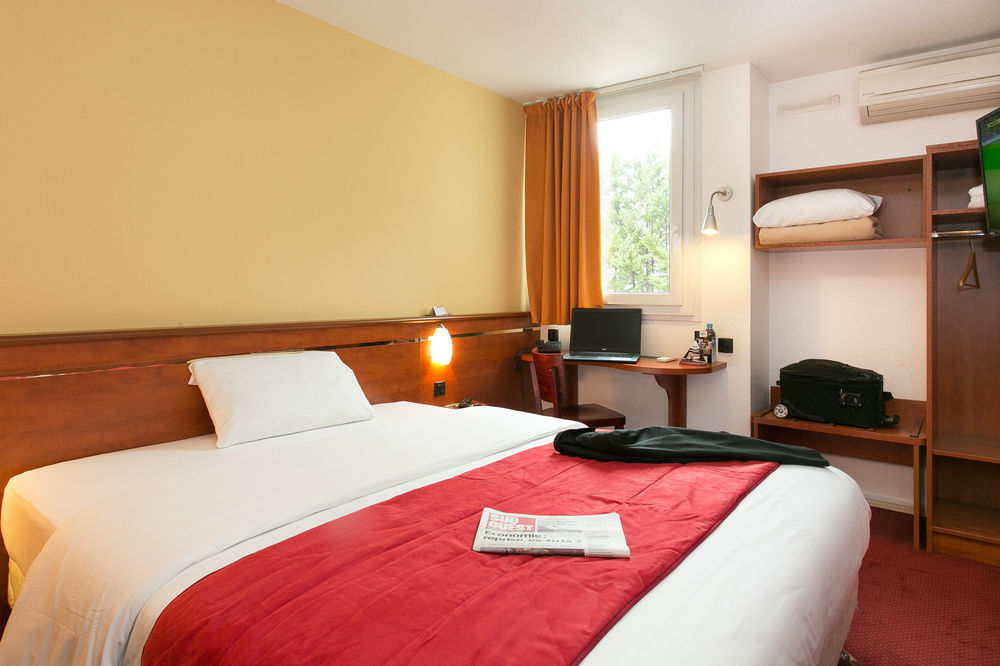 Brit Bordeaux Aeroport - Le Soretel Hotel Merignac (Gironde)