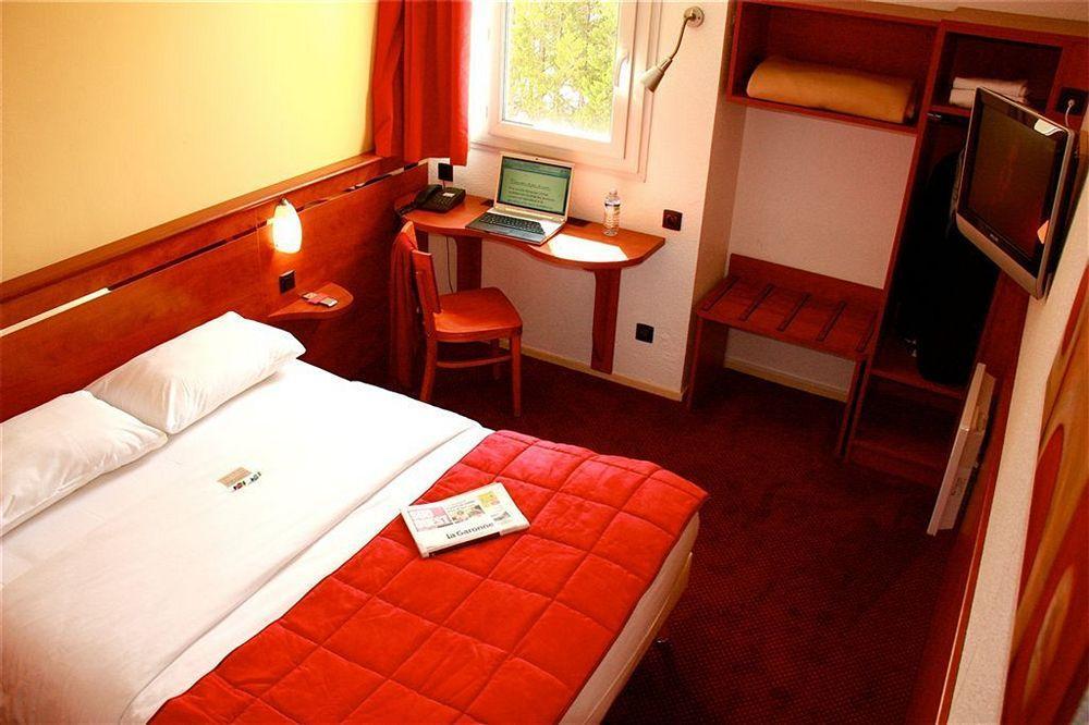 Brit Bordeaux Aeroport - Le Soretel Hotel 3*