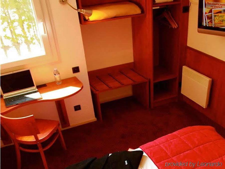 Brit Bordeaux Aeroport - Le Soretel Hotel Merignac (Gironde)