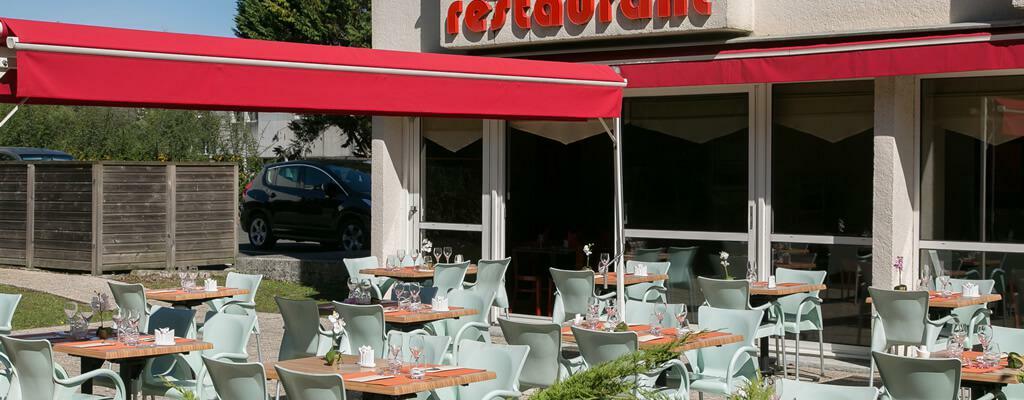 Hotel Brit Bordeaux Aeroport - Le Soretel Merignac (Gironde)