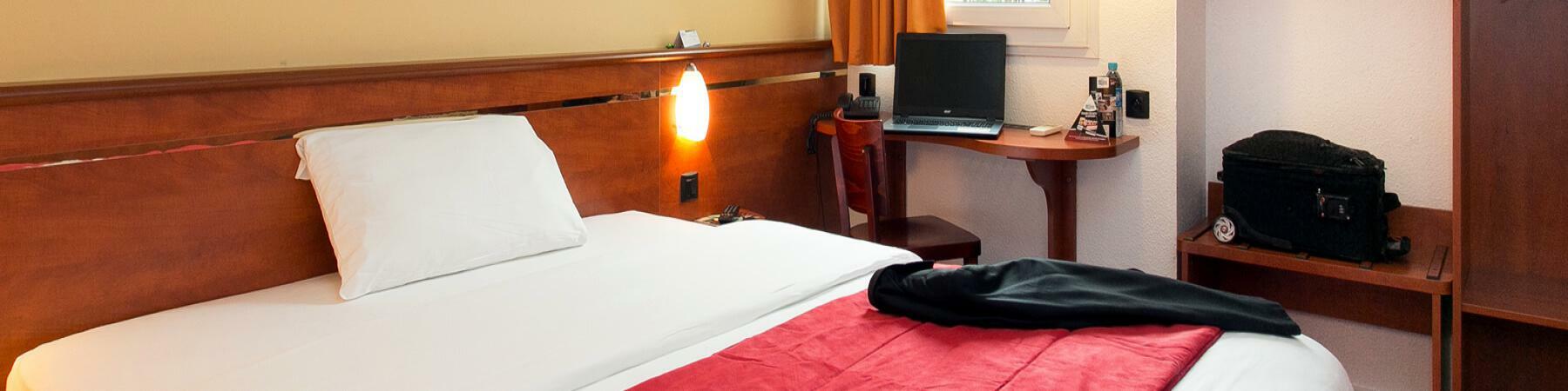 Brit Bordeaux Aeroport - Le Soretel Hotel Merignac (Gironde)