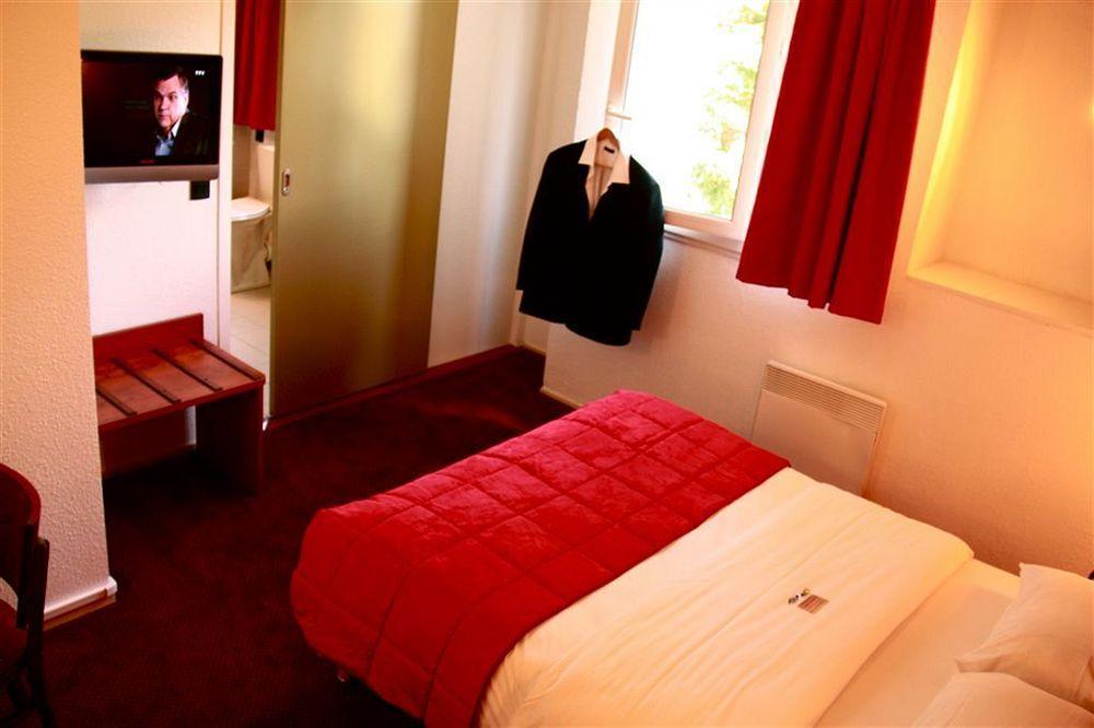 Brit Bordeaux Aeroport - Le Soretel 3*
